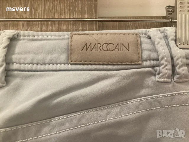 Панталон на Marc Cain, Marccain, размер S, снимка 4 - Панталони - 55655809