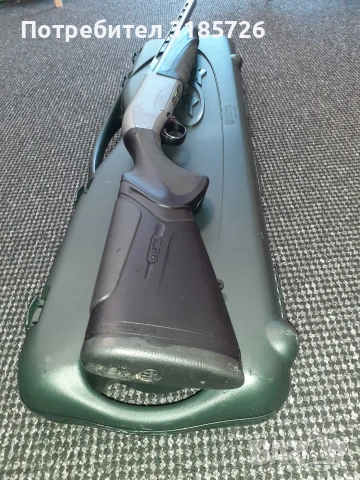 Ловно оръжие Beretta A-400 , снимка 2 - Ловно оръжие - 54986467