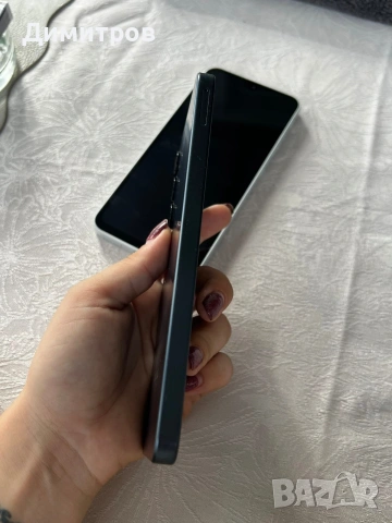 Samsung A16 ,2 броя, заключени от Yettel , снимка 14 - Samsung - 54721720