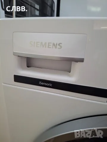 Продавам пералня SIEMENS iQ 800, снимка 7 - Перални - 55555082