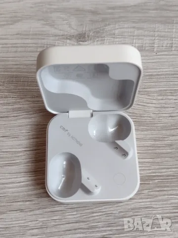 Nothing - CMF Buds Pro 2 зарядна кутия , снимка 5 - Bluetooth слушалки - 55453901