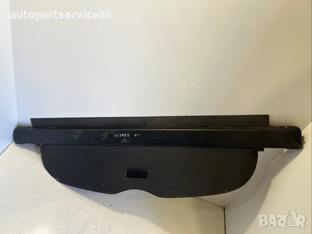 Кора за багажник за Toyota Avensis 1.6 D4D (2016) #23446 OEM