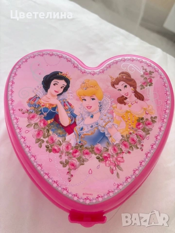 Кутия за храна Princess 