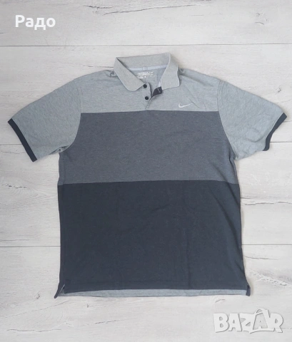 NIKE Golf / XL / 100%Original / мъжка тениска с яка