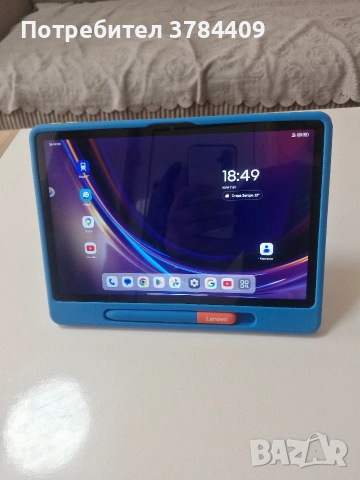 Lenovo 128GB Ram 4