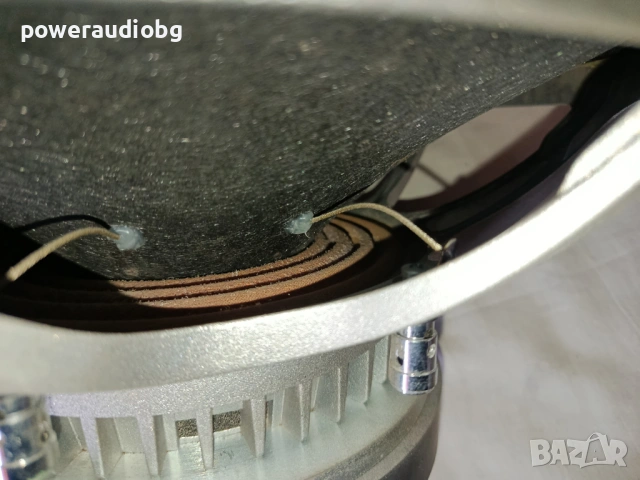 Профи 15 инча говорител Oberton 15MB601 - 600/1200W - 8 OHM - 1бр., снимка 4 - Тонколони - 54896496
