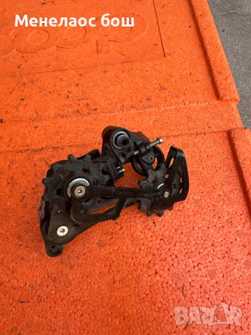 SRAM X-Actuation 11-speed (GX/X1 , снимка 3 - Части за велосипеди - 55084191
