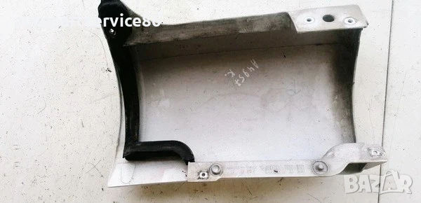 Ветровен дефлектор преден ляв за Mercedes Atego (1999) 9738840123, снимка 3 - Части - 54024982