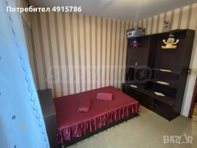 Тристаен апартамент Цена по Договаряне , снимка 5 - Апартаменти - 55624987