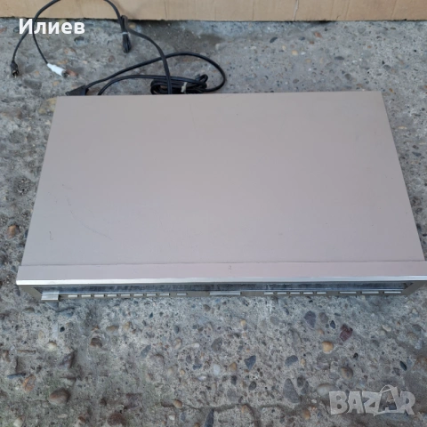 Тунер Dual CT 1460, снимка 6 - Аудиосистеми - 54831491