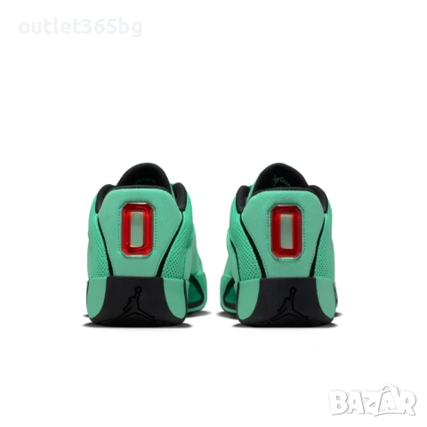 Jordan - Tatum 4 HQ4614-300 №44,№46 Оригинал Код 631, снимка 3 - Маратонки - 53969124