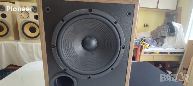 Активен субуфер YAMAHA YST-SW300, снимка 6 - Тонколони - 54578379