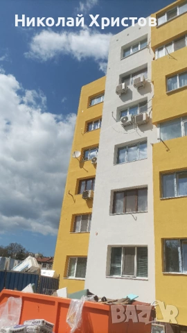 Строителни дейности , снимка 2 - Ремонти на апартаменти - 54446372