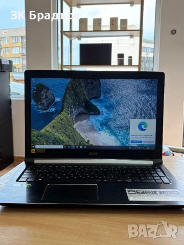 Лаптоп Acer Aspire