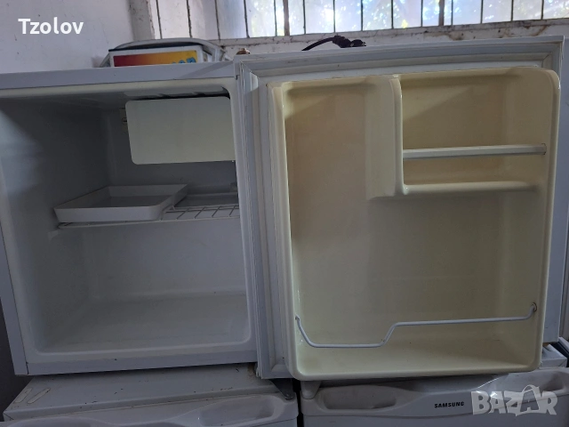 Продавам малки хладилници с вътрешни камери , снимка 3 - Хладилници - 54917001