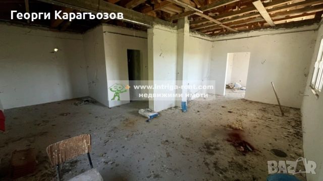 №4087 Едноетажна къща с двор за продажба в квартал Кенана-Кекличево стопанство!, снимка 9 - Къщи - 54342863