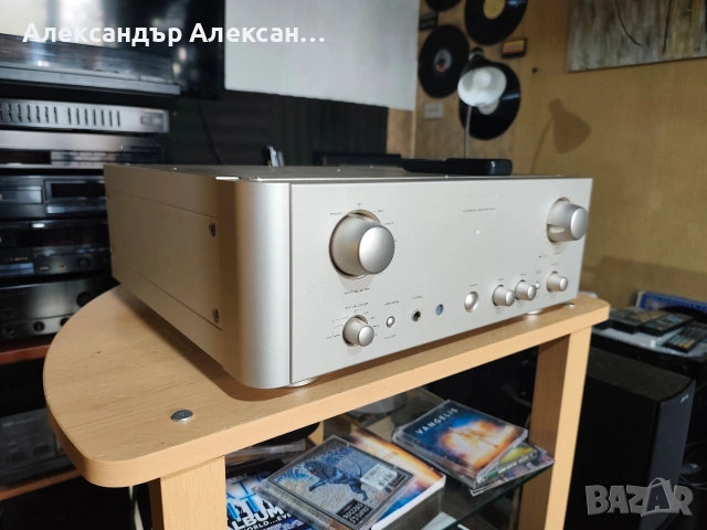 Marantz PM-16 amplifier , снимка 2 - Ресийвъри, усилватели, смесителни пултове - 55267737