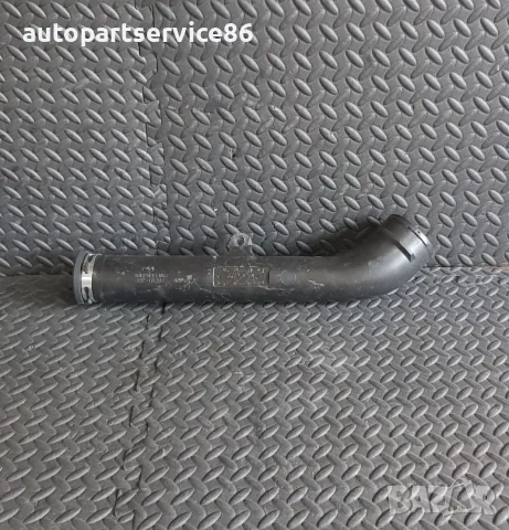 Маркуч за интеркулер за Dodge Avenger 2.0 CRD (2007-2011) 04891853AB