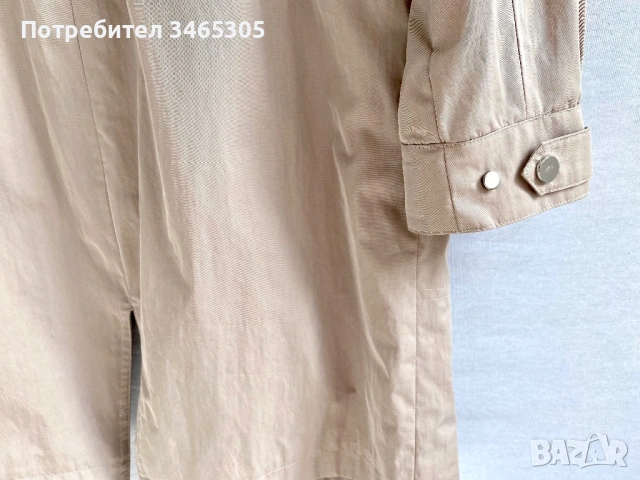 Reiss дамско памучно лятно яке, снимка 8 - Якета - 54663596