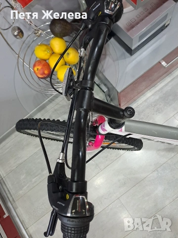 Дамски велосипед MUDDYFOX 26цола, снимка 8 - Велосипеди - 55089941