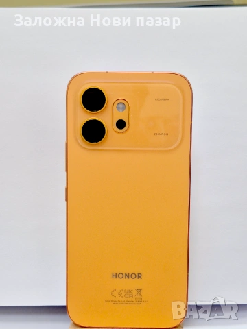 Honor 600 512GB, снимка 2 - Други - 55206220