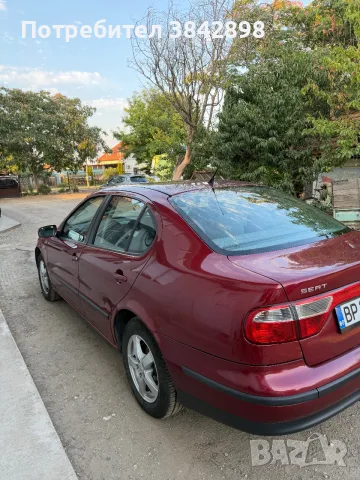 Продавам Seat Toledo , снимка 4 - Автомобили и джипове - 55666931