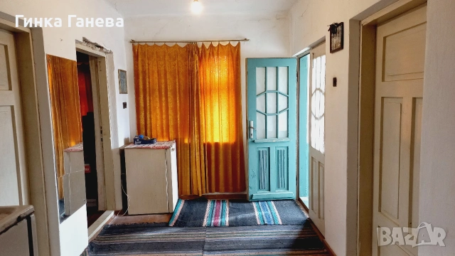 Продавам къща в с. Дряновец обл.Разград , снимка 8 - Къщи - 54980626