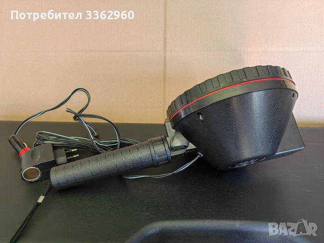 Боен фар, снимка 3 - Екипировка - 54900247