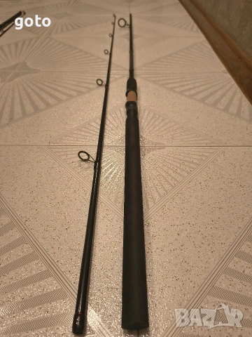 Спининг Въдица Ryobi Futoji, снимка 5 - Въдици - 55171916