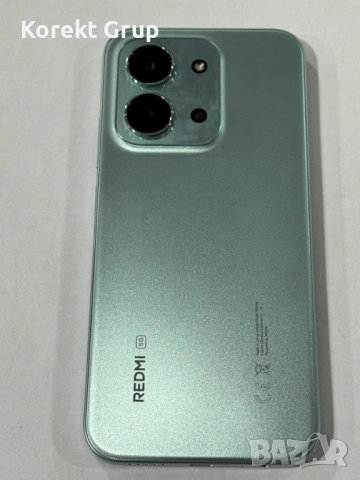 Redmi 15c 128GB , снимка 5 - Xiaomi - 54433569