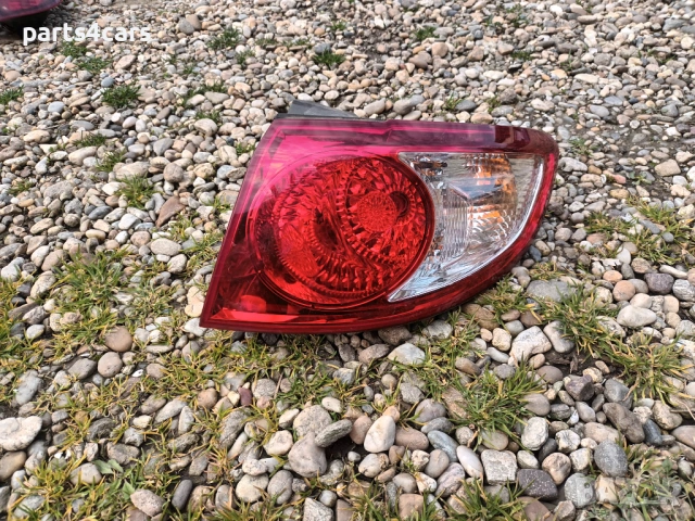 десен външен стоп за хюндай санта фе 2 HYUNDAI SANTA FE II