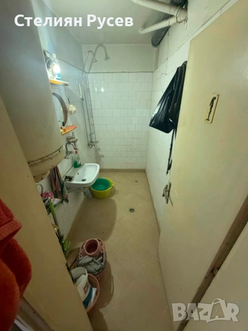  тухлен апартамент 68кв.м с във гр. Силистра, етаж 4 ,до блока на специалиста -цена 80 000 евро  има, снимка 4 - Апартаменти - 55287158