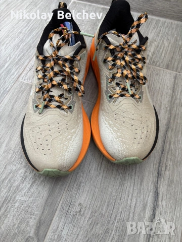 Asics novablast4, снимка 6 - Маратонки - 54842328