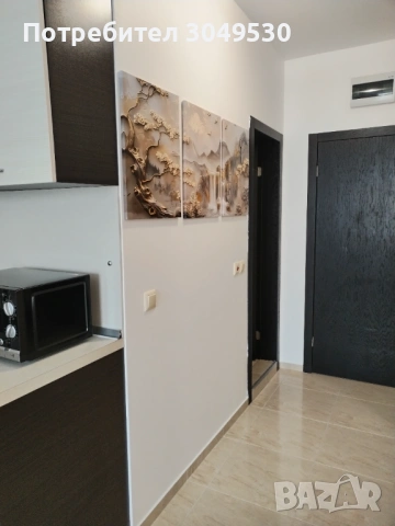 Луксозен Апартамент под наем в Комплекс “Хоризонт” гр. Созопол, снимка 4 - Почивки на море - 53792217