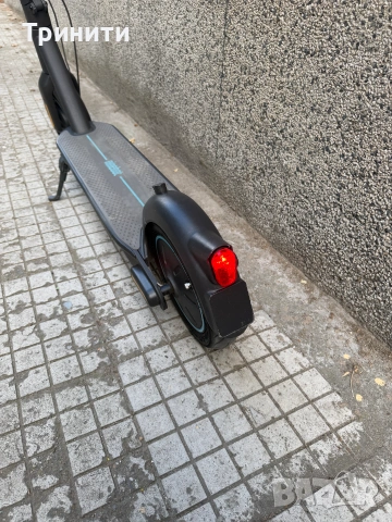 Ninebot Segway MAX G30D II/15.3 Ah/Електрически скутер, снимка 6 - Скейтборд, ховърборд, уейвборд - 55003937