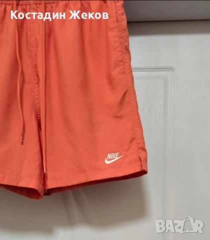Нови. Шорти оригинални. Nike , снимка 3 - Къси панталони - 54512402