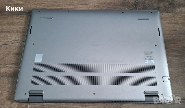 Лаптоп 16" Dell 5630 | I5 1340P | 8GB RAM | 256 SSD, снимка 7 - Лаптопи за работа - 54379365