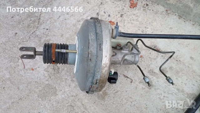 Мерцедес А160 на части, снимка 4 - Автомобили и джипове - 55416493