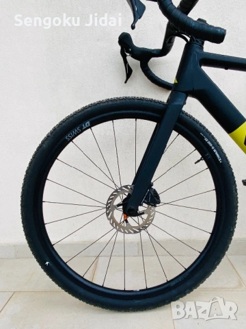 Canyon Grail CF 7, снимка 6 - Велосипеди - 54017362