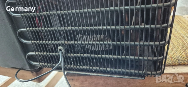 dometic хладилник за камион каравана кемпер mercedes 12v 24v, снимка 6 - Аксесоари и консумативи - 54058200