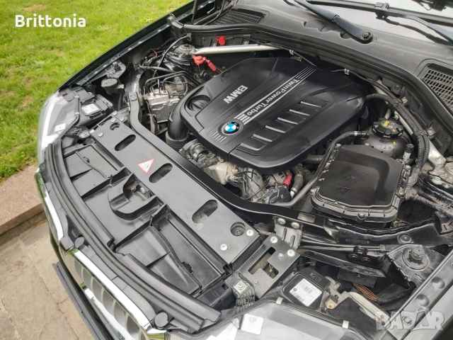 BMW xDrive30D X-Line M Packet Facelift, снимка 18 - Автомобили и джипове - 54601674