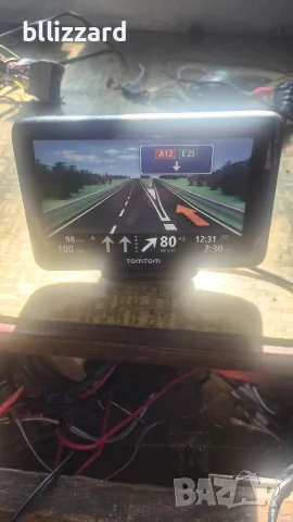 TOMTOM TRUCK,PRO 5150
