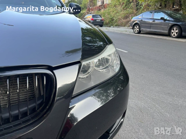 Изгодно BMW 320D, снимка 3 - Автомобили и джипове - 53998076