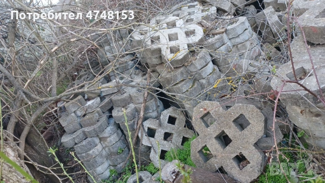Материали за паркинг , снимка 4 - Други - 55263298