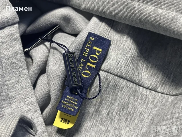 Горнище на Polo , снимка 2 - Суичъри - 55702607