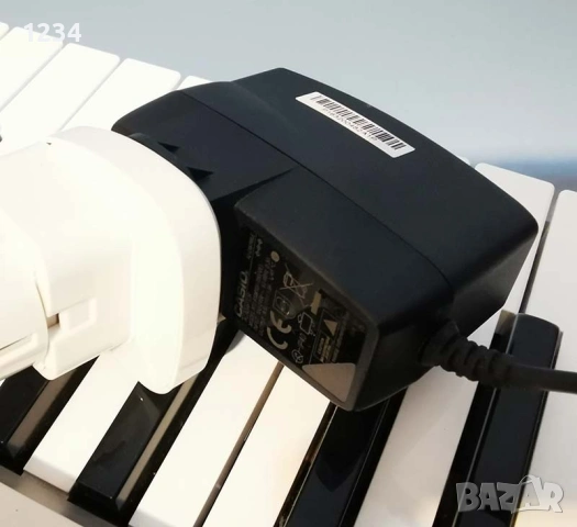 синтезатор клавир CASIO CTK-1550 пиано с 5 октави и плътни клавиши, снимка 9 - Синтезатори - 54795661