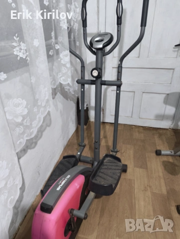 Кростренажор , снимка 2 - Фитнес уреди - 54071080