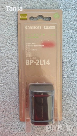 Батерия Canon BP-2L14 