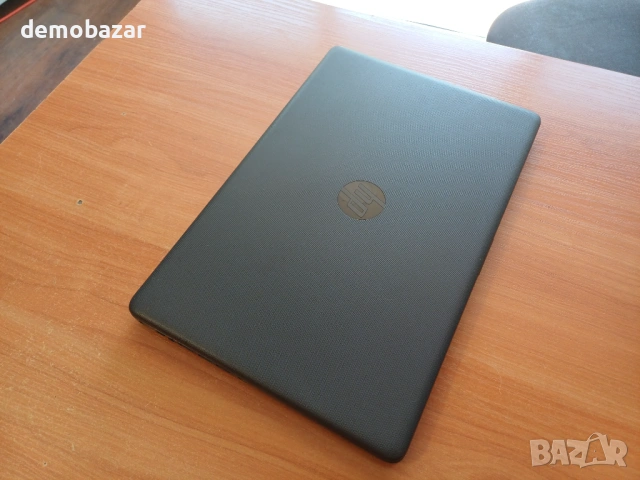 15.6' HP Core™i7-8th/8GB DDR4/240GB SSD с бат. 5 часа