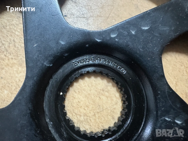 Венец-плоча за Е-байк Bosch/Shimano/Specialized/E-bike, снимка 7 - Части за велосипеди - 54083998